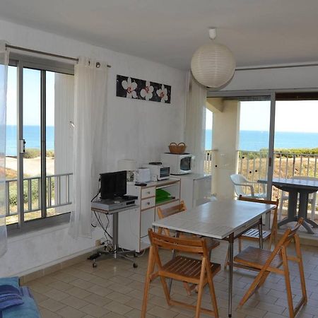 060 Jardin De La Conque B13 Daire Agde Dış mekan fotoğraf
