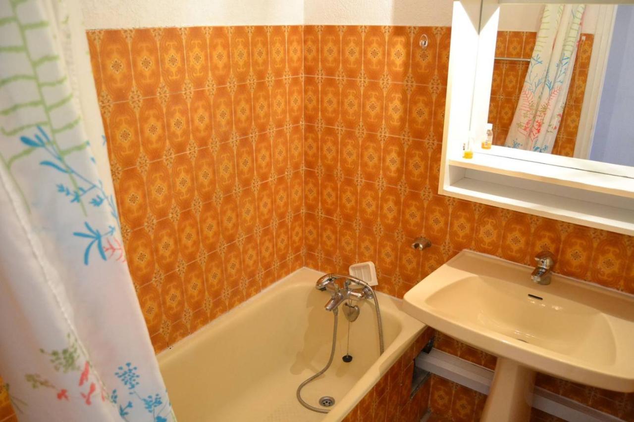 060 Jardin De La Conque B13 Daire Agde Dış mekan fotoğraf